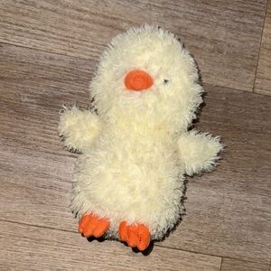 Jellycat London Retired Little Chick Plush Toy